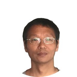Photo of Bin (Benjamin) Zhu